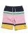 画像1: 【MEGA SALE】POLO RALPH LAUREN RL FLEECE SHORT CRUISE NAVY MULTI (1)