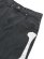 画像3: 【送料無料】VANSON DENIM SHORTS LT BLACK (3)