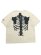 画像2: 【送料無料】VANSON THERMAL TEE BEIGE (2)