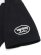 画像4: 【送料無料】VANSON THERMAL TEE BLACK (4)