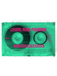 画像3: MIGHTY CROWN COJIE LOVERS ROCK PARADISE 70s & 80s (3)