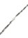 画像4: ADVANCE WALLET CHAIN SILVER 70cm (4)