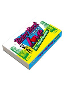 画像1: MIGHTY CROWN SAMI-T BRING BACK LOVE 90s & 2000s (1)
