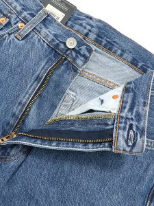 画像4: 【送料無料】LEVI'S 578 BAGGY THE BAGGY FAMILY (4)