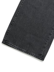画像6: 【送料無料】LEVI'S 578 BAGGY 8AM IN CHARLOTTE (6)