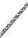 画像5: ADVANCE WALLET CHAIN SILVER 53cm (5)