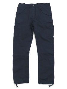 画像1: 【SALE】【送料無料】POLO RALPH LAUREN SLIM FIT MODERN M43 RIPSTOP CARGO PANT (1)