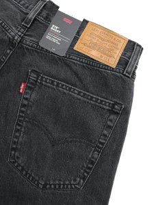 画像5: 【送料無料】LEVI'S 578 BAGGY 8AM IN CHARLOTTE (5)
