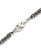 画像3: ADVANCE WALLET CHAIN SILVER 22cm (3)