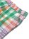 画像3: 【MEGA SALE】POLO RALPH LAUREN RELAXED FIT PLAID LINEN-COTTON PANT (3)