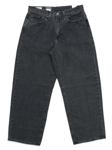 画像1: 【送料無料】LEVI'S 578 BAGGY 8AM IN CHARLOTTE (1)