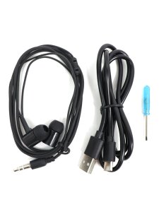 画像2: MIGHTY CROWN MIGHTY CROWN CASSETTE PLAYER (2)