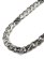 画像2: ADVANCE WALLET CHAIN SILVER 53cm (2)