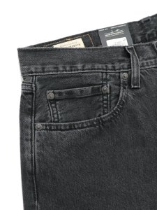 画像3: 【送料無料】LEVI'S 578 BAGGY 8AM IN CHARLOTTE (3)