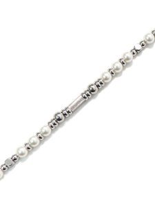 画像4: ADVANCE CHAIN SILVER/PEARL (4)