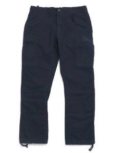 画像1: 【SALE】POLO RALPH LAUREN SLIM FIT MODERN M43 PANT (1)