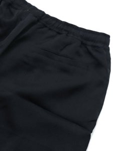 画像4: 【送料無料】EXPANSION SAQQARA SHORTS BLACK (4)