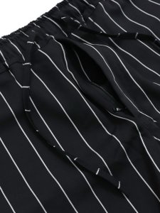 画像5: 【送料無料】EXPANSION SAQQARA SHORTS STRIPE (5)