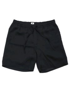 画像1: 【送料無料】EXPANSION SAQQARA SHORTS BLACK (1)