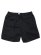 画像1: 【送料無料】EXPANSION SAQQARA SHORTS BLACK (1)