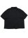 画像2: 【送料無料】EXPANSION SAQQARA SHIRTS BLACK (2)