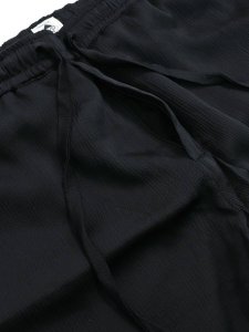 画像5: 【送料無料】EXPANSION SAQQARA SHORTS BLACK (5)