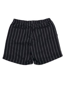 画像2: 【送料無料】EXPANSION SAQQARA SHORTS STRIPE (2)