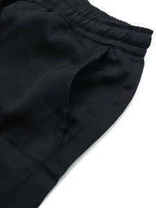 画像3: 【送料無料】EXPANSION SAQQARA SHORTS BLACK (3)