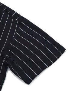 画像4: 【送料無料】EXPANSION SAQQARA SHIRTS STRIPE (4)