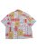 画像2: 【送料無料】EXPANSION LUXOR SHIRTS MADHUBANI (2)