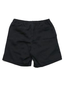 画像2: 【送料無料】EXPANSION SAQQARA SHORTS BLACK (2)