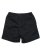 画像2: 【送料無料】EXPANSION SAQQARA SHORTS BLACK (2)