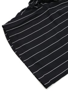 画像6: 【送料無料】EXPANSION SAQQARA SHORTS STRIPE (6)