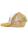 画像3: HUF TRIP TRUCKER HAT TARRAGON (3)