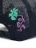 画像8: HUF TRIP TRUCKER HAT DEFENDER BLUE (8)