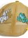 画像6: HUF TRIP TRUCKER HAT TARRAGON (6)