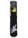 画像1: HUF TRIP CREW SOCK BLACK (1)
