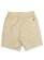 画像2: 【送料無料】HUF TETHER TERRY SHORT TWILL (2)