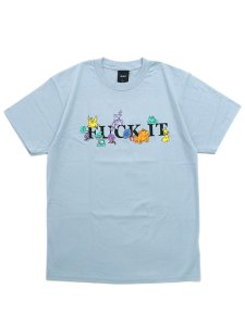 画像1: HUF TRIP TEE SKY (1)