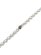 画像4: ADVANCE WALLET CHAIN SILVER/PEARL 70cm (4)
