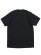 画像2: HUF BAE VIEW TEE BLACK (2)