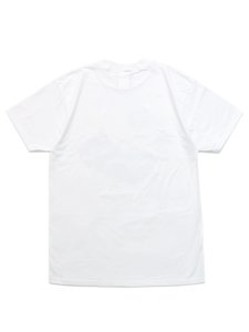 画像2: HUF ROAD DAWG TEE WHITE (2)