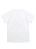 画像2: HUF ROAD DAWG TEE WHITE (2)