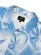 画像3: 【送料無料】HUF LOVE IN THE AIR RESORT SHIRT POOL BLUE (3)