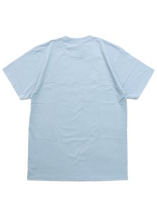 画像2: HUF TRIP TEE SKY (2)