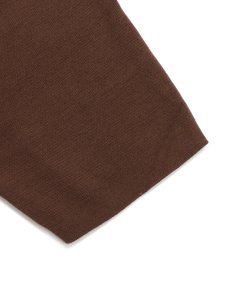 画像6: 【送料無料】HUF PLANTLIFE PERFORATED S/S KNIT TOP SIERRA (6)