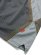 画像5: 【送料無料】WHIMSY SOCKS BASKET MESH SHORT GREY (5)