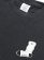 画像3: WHIMSY SOCKS FADED TRDEMARK TEE BLACK (3)