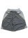画像2: 【送料無料】WHIMSY SOCKS BASKET MESH SHORT GREY (2)