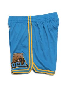 画像3: 【送料無料】MITCHELL & NESS OVERTIME WIN MESH SHORTS CURRENT LG UCLA (3)